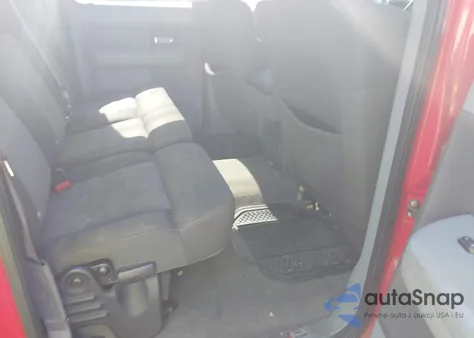 2004 Ford F150 Supercrew z USA, uszkodzony, nr VIN 1FTPW14534KD07889